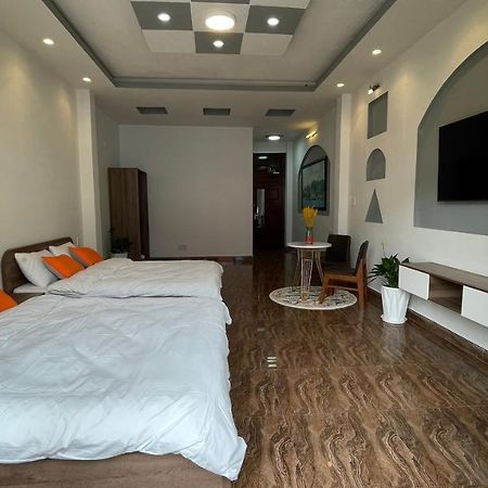 Hostel Dalat Friendly Fun Zewnętrze zdjęcie