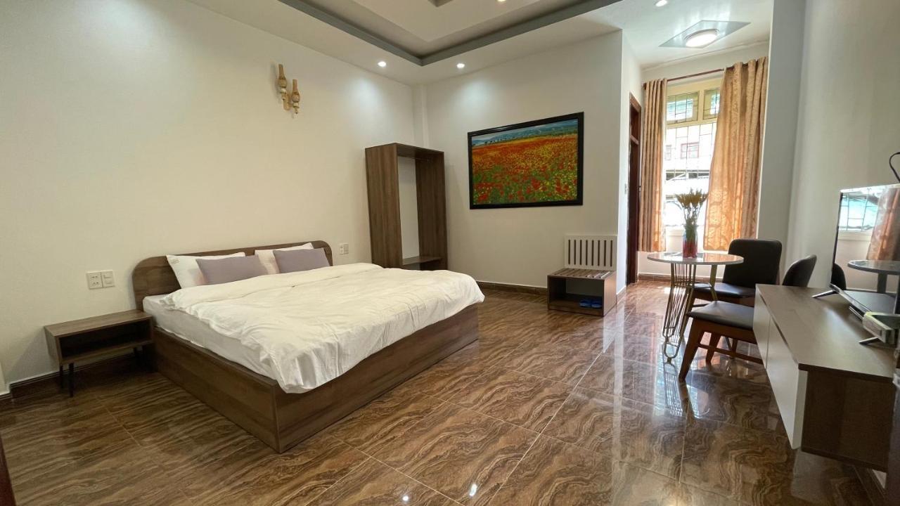 Hostel Dalat Friendly Fun Zewnętrze zdjęcie