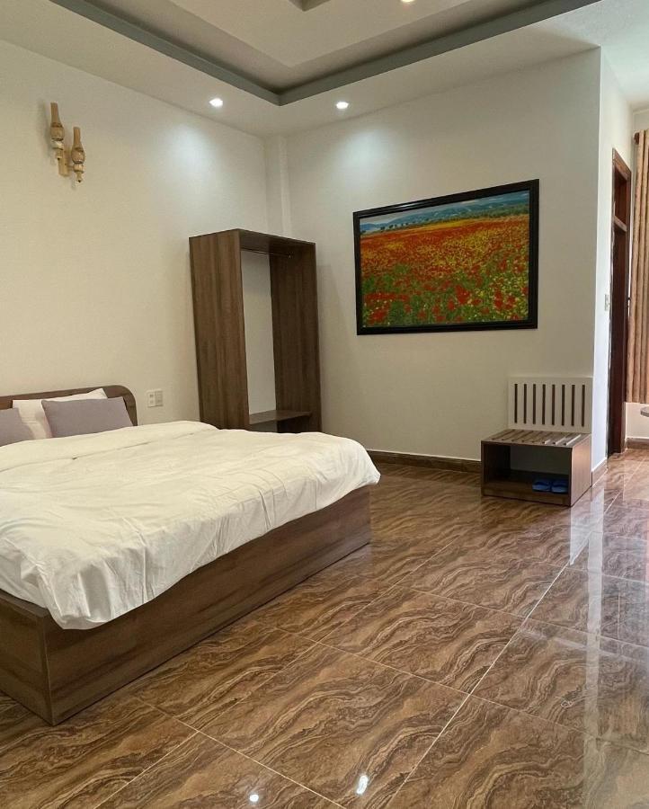 Hostel Dalat Friendly Fun Zewnętrze zdjęcie