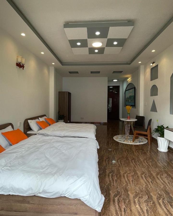 Hostel Dalat Friendly Fun Zewnętrze zdjęcie